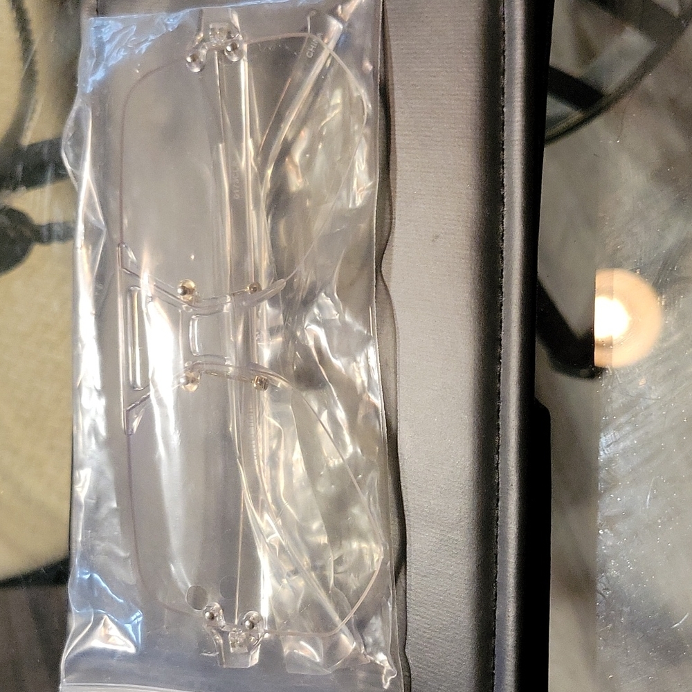 Fashion Glasses